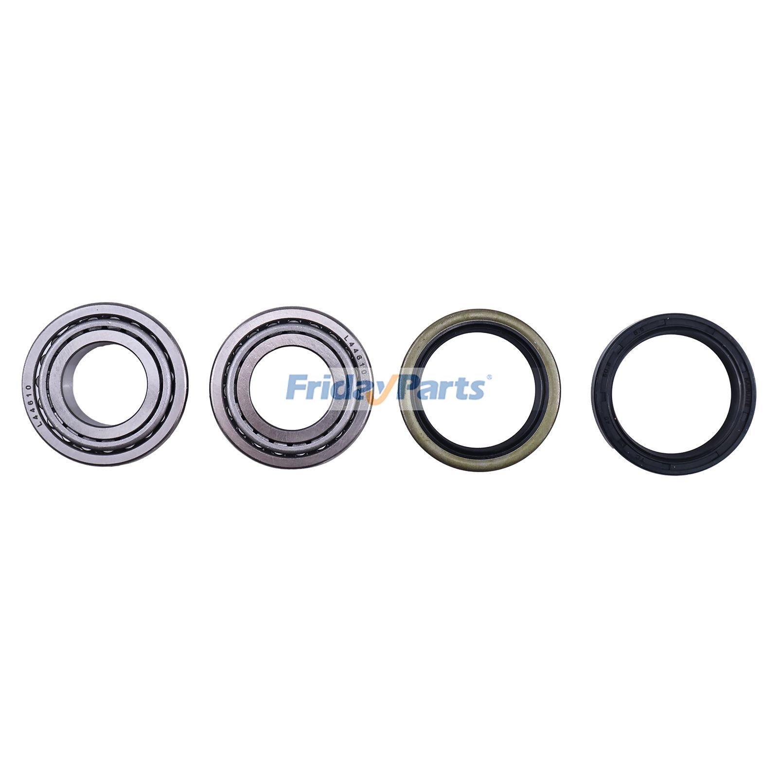 Kit de réparation de roulements et de joints pour Tondeuse Pour Bad Boy,Pour BOBCAT,Pour Club Car,Pour E-Z-GO,Pour Husqvarna,Pour JOHN DEERE,Pour Massey Ferguson,Pour New Holland,Pour AUTRE MARQUE,Pour Thermo King,Pour Toro,Pour Ariens,Pour Grasshopper,Pour Exmark