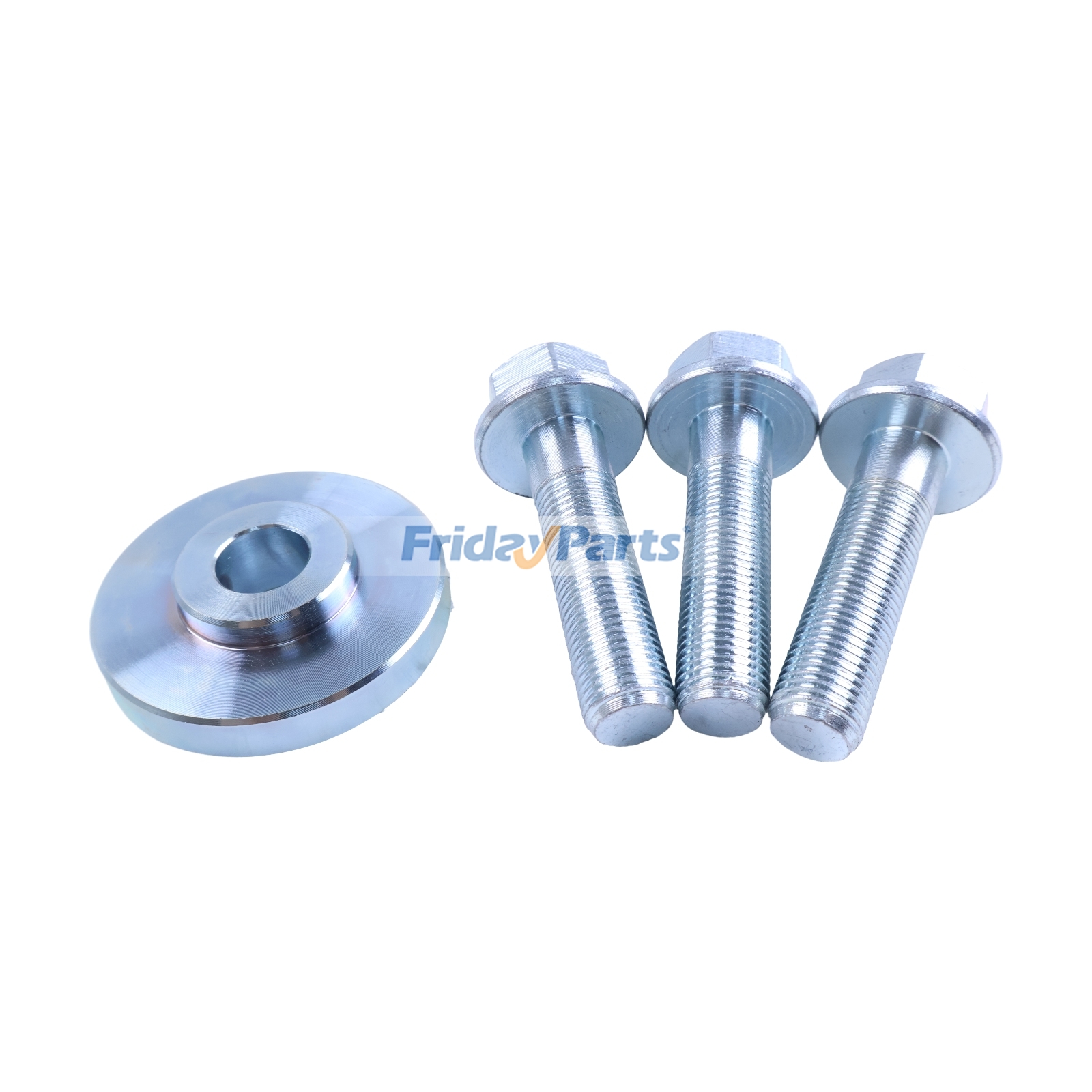  Blade Mounting Washer & Bolt For OTHER BRAND
