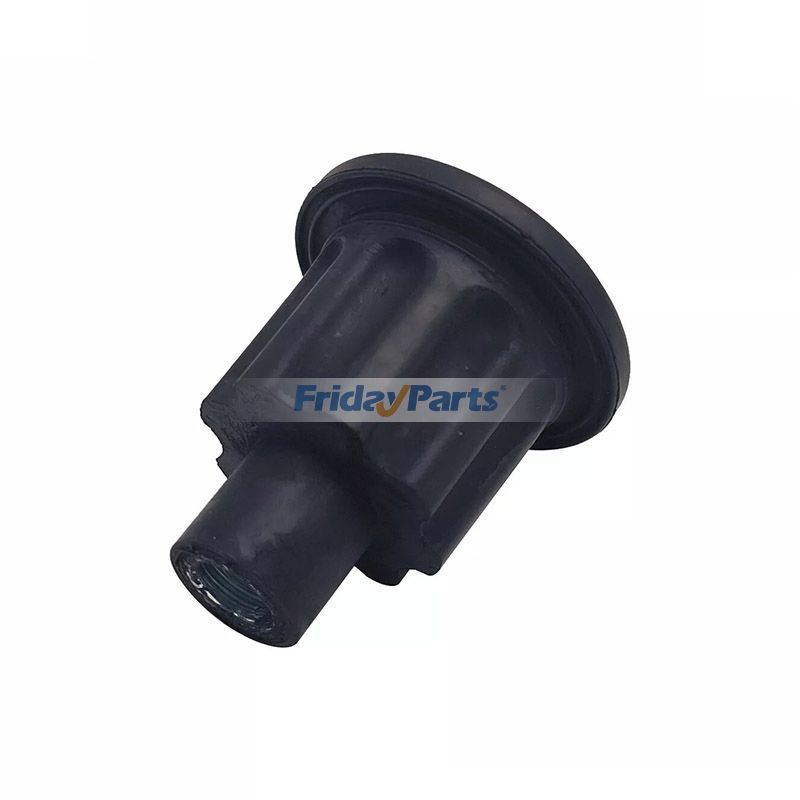 Block Damper in Stock in China