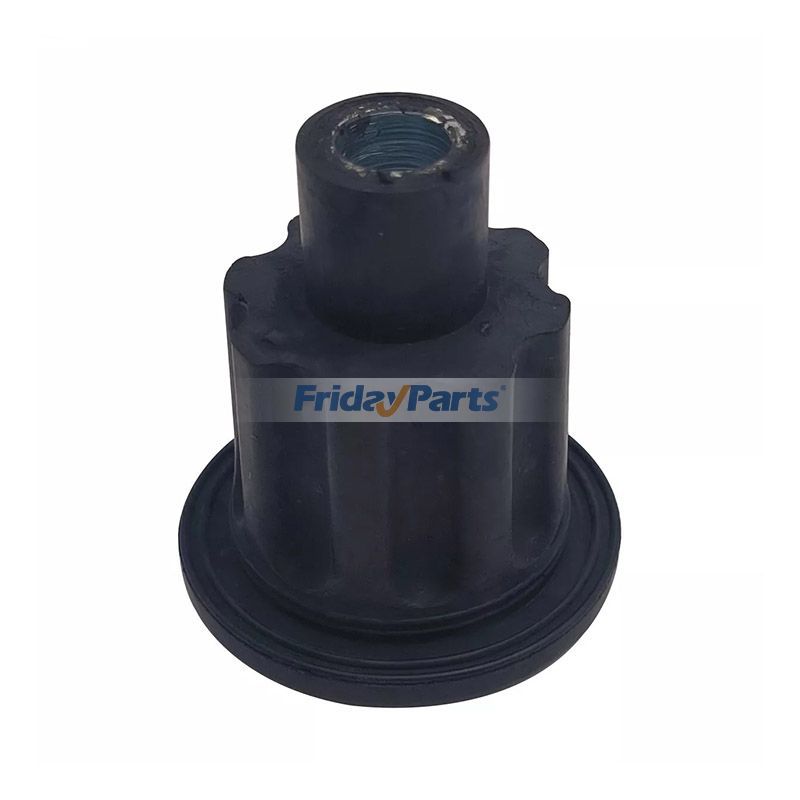 Block Damper for Sport UTV/ATV