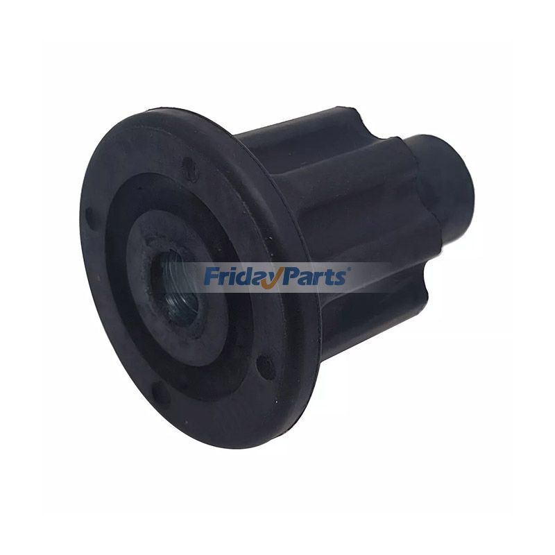 Sport UTV/ATV Block Damper