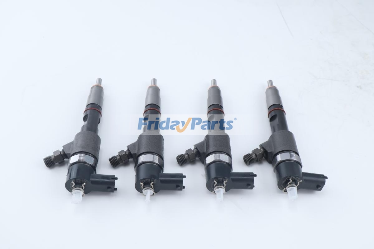 Parte para Motor,Excavadora,Tractor