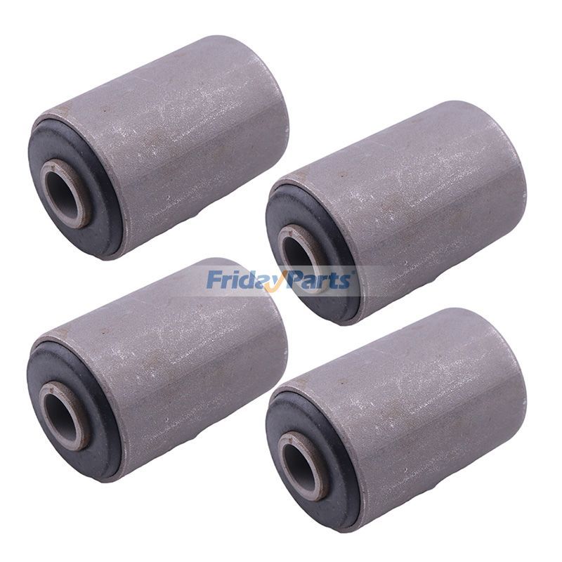 4 stück Buchse 52000504 für Jeep 1984-2001 Cherokee 1986-1992 Comanche 1984-1990 Wagoneer