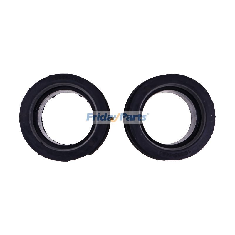 4 stück Vergaser Halter 16065-1130 für Kawasaki Motorrad 1994-1995 EX500 Ninja 500für Für Kawasaki