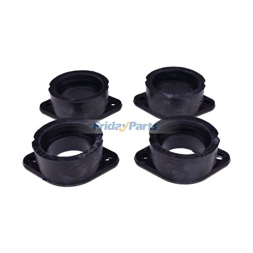 4_pieces_carburetor_holder_160 4_pieces_carburetor_holder_160