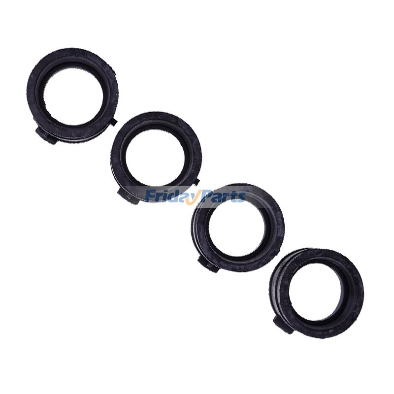 Manschette für Ansaugkrümmer des Vergasersfür Motorrad