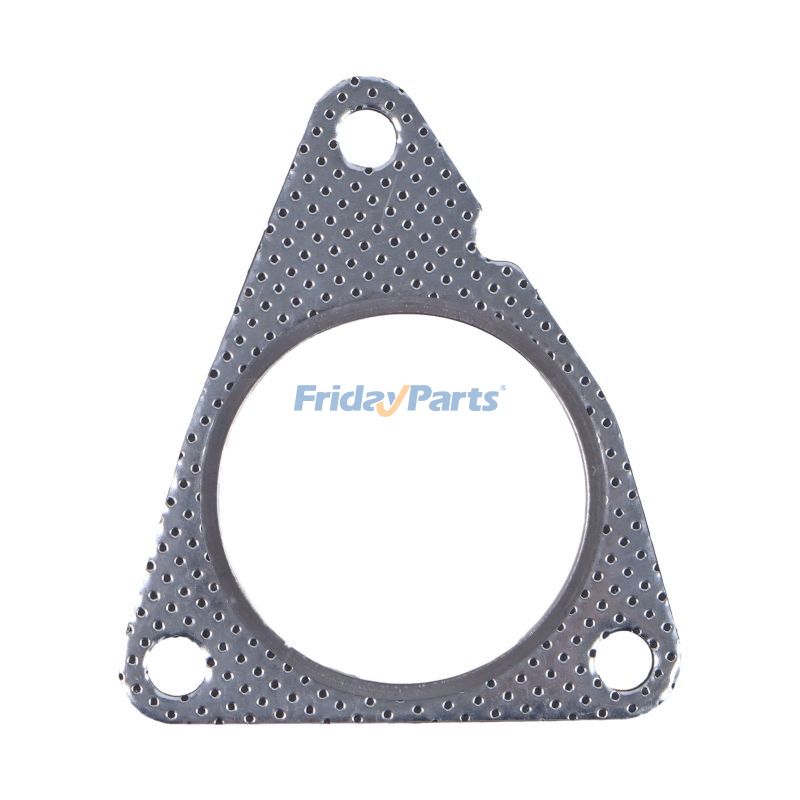 Joint de convertisseur catalytique de FridayParts