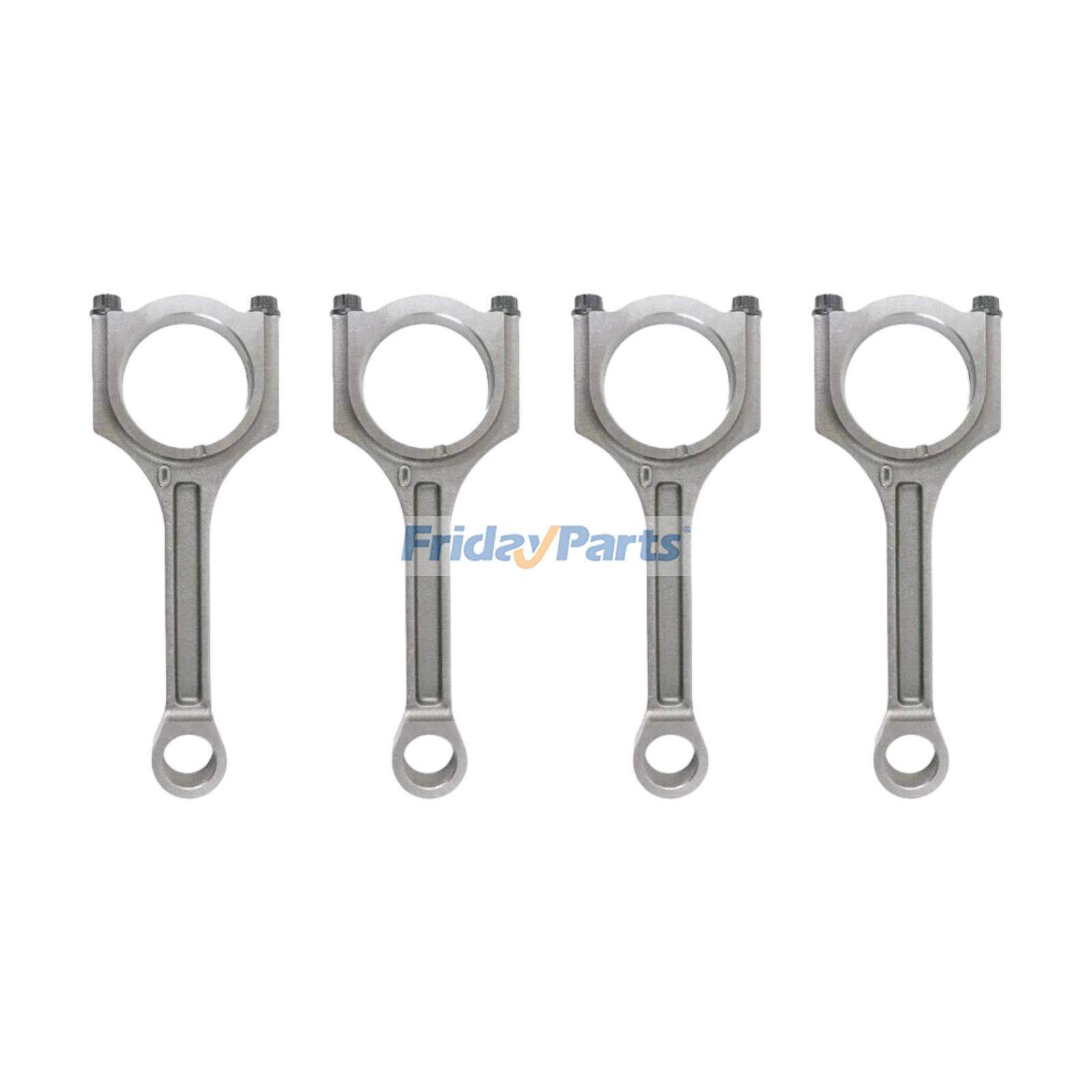 Bielle 4 pièces 23510-25030 pour Hyundai Tucson et Kia Forte Koup 2009-2013