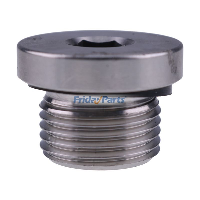 AblassschraubeFür Polaris