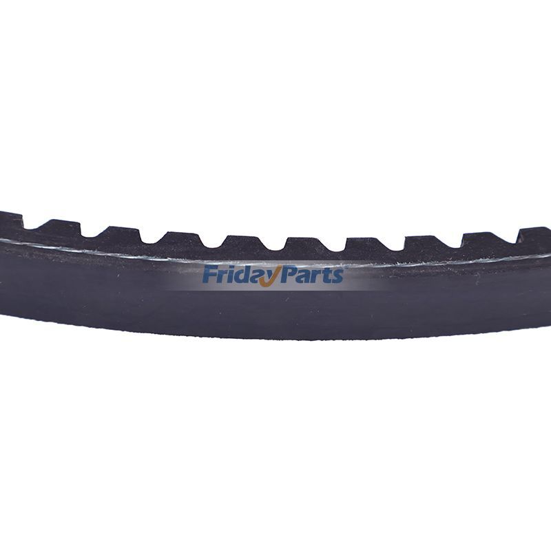 4-teiliger Antriebsriemensatz 83101792 AE73700 für Kuhn Rasenmäher GMD800 John Deere 285für Für JOHN DEERE,Für andere Marken