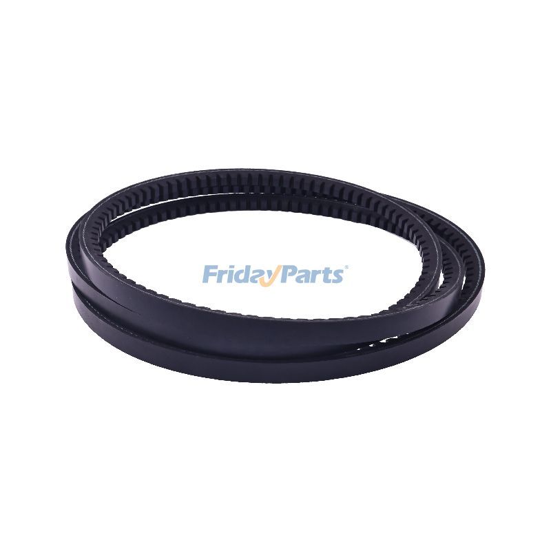 Antriebsriemensatzfür Mäher