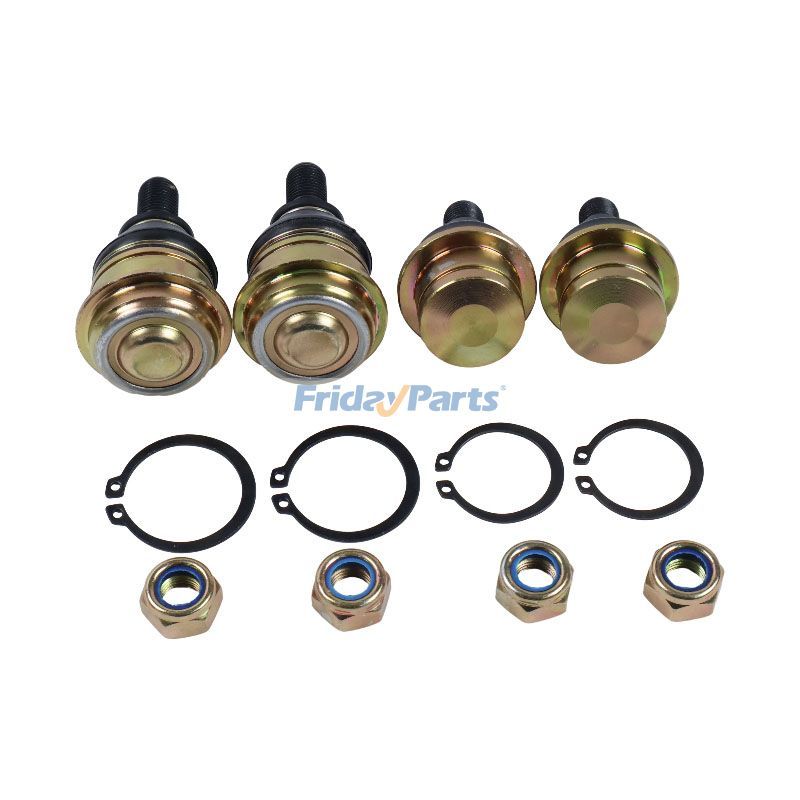 rotule de FridayParts