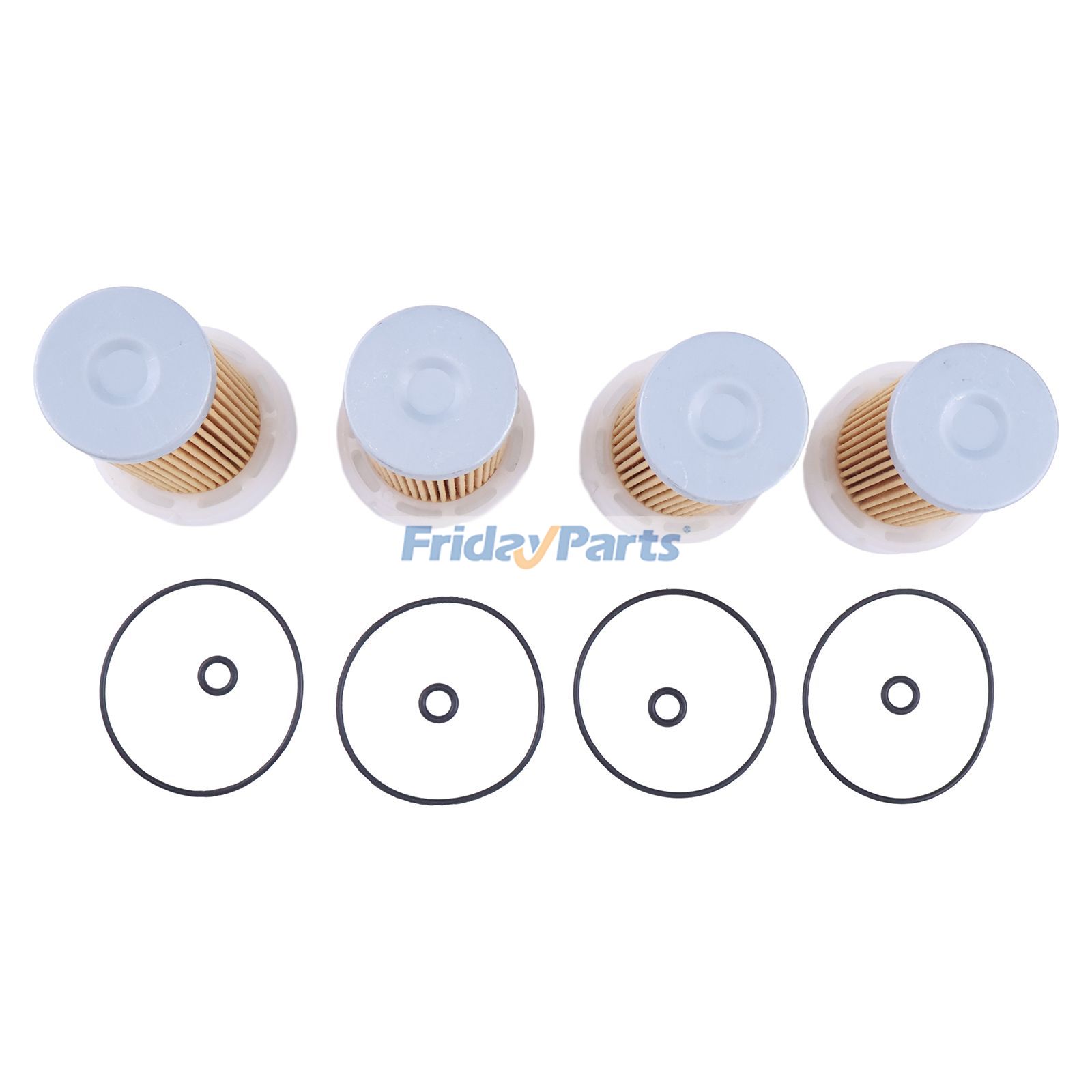 Tractor Fuel Filter