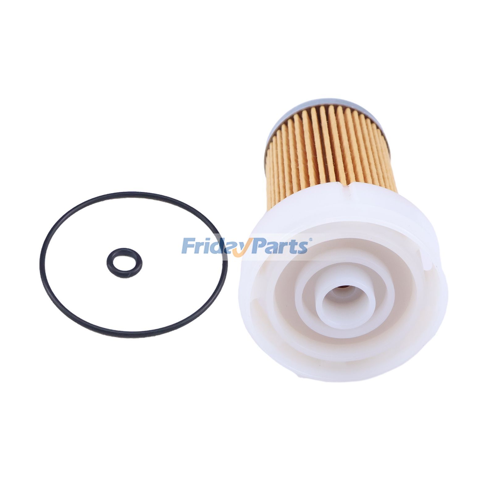 FridayParts Fuel Filter