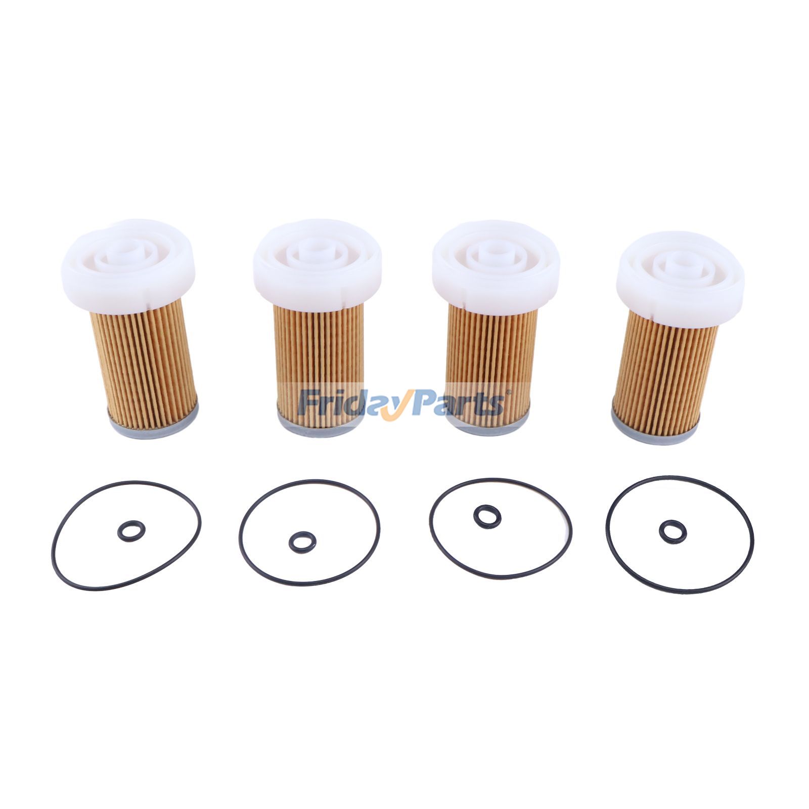 Fuel Filter for Tractor