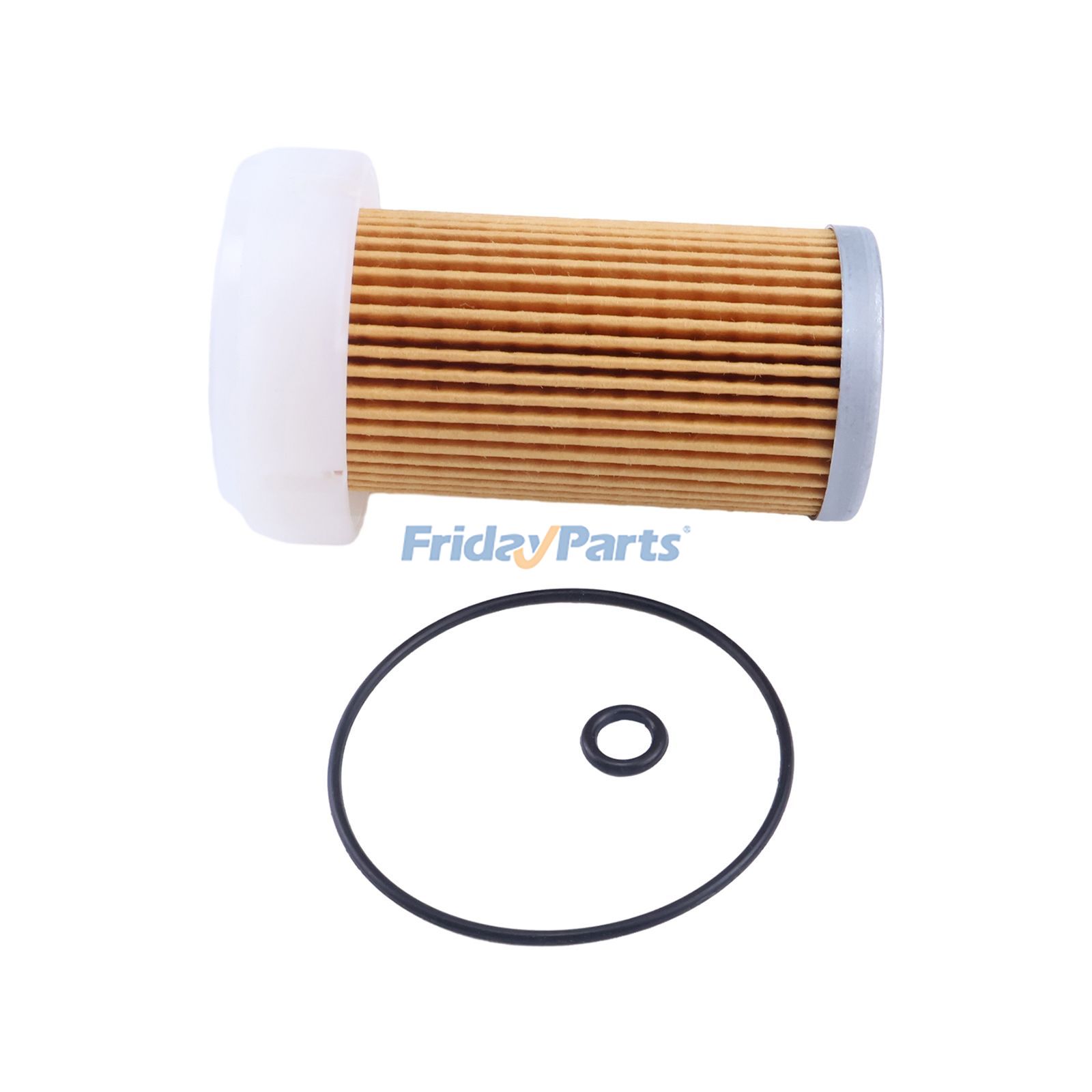 Fuel Filter in Stock in China