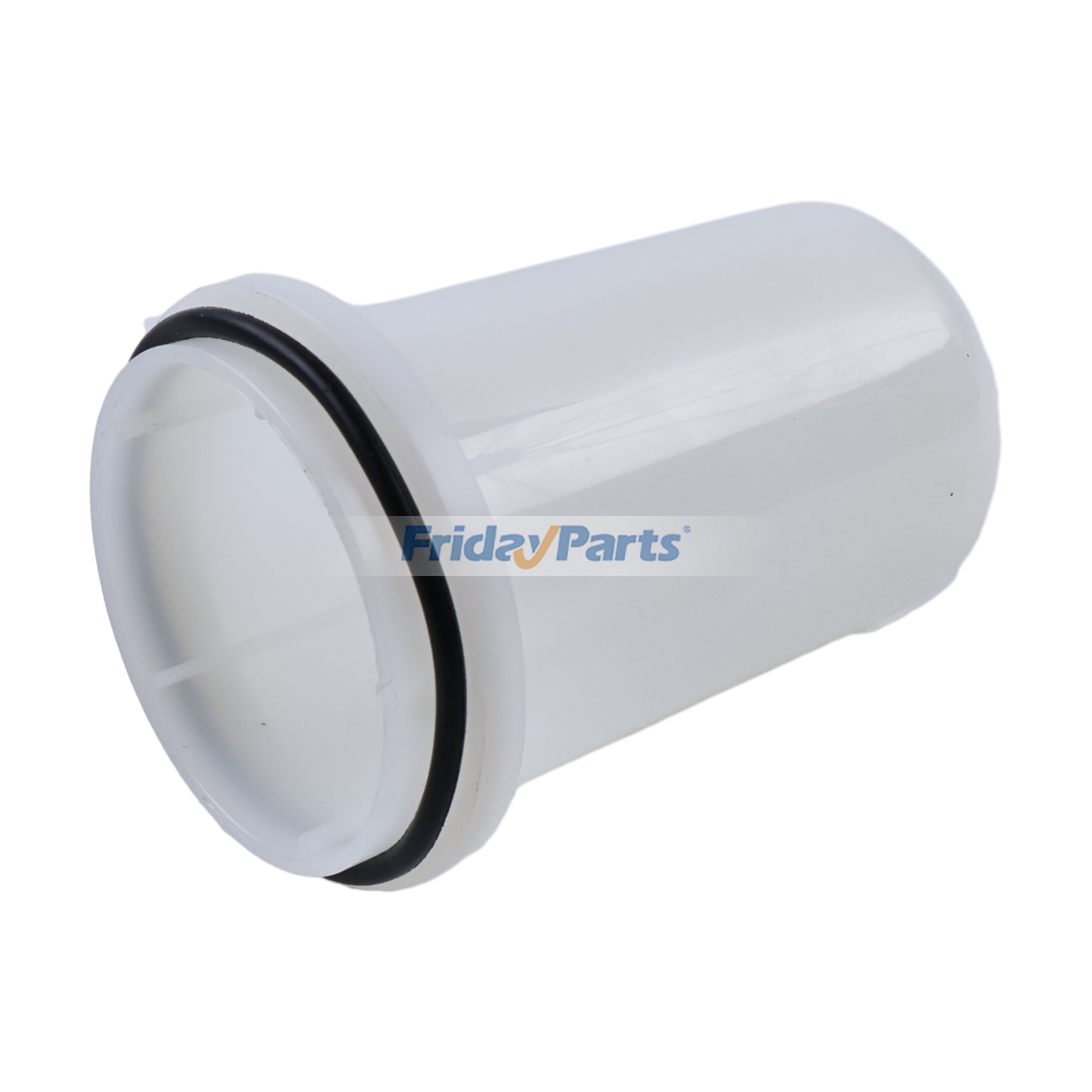 Engine Fuel Filter Bowl
