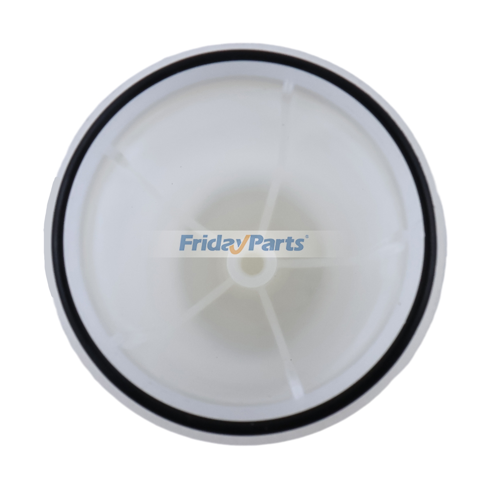 bol du filtre à carburant de FridayParts