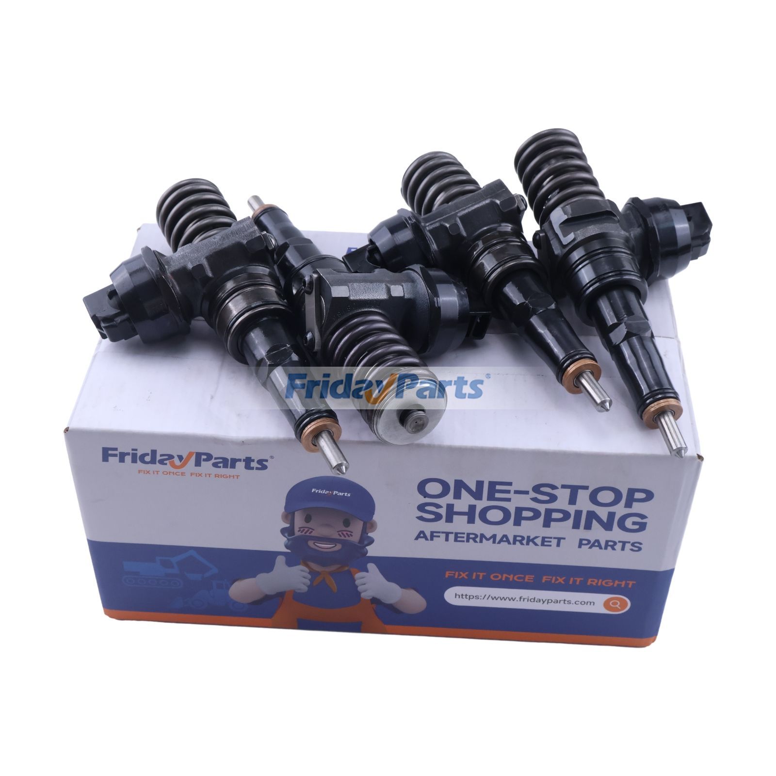 4 stück Kraftstoff Injektor 038130079NX für Volkswagen Golf Jetta Wagon 1,9 L 2004-2006