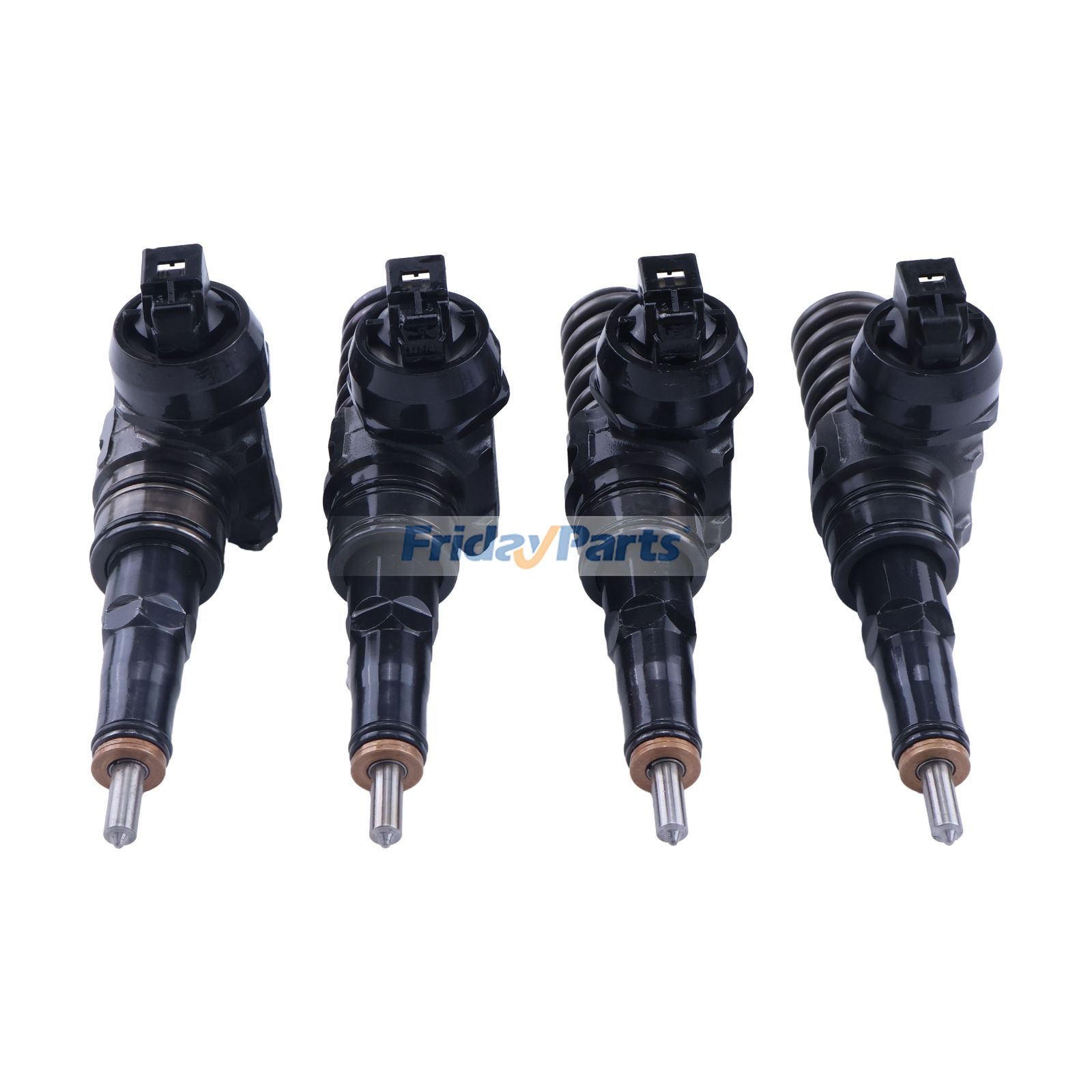 Fuel Injector for Vehicle