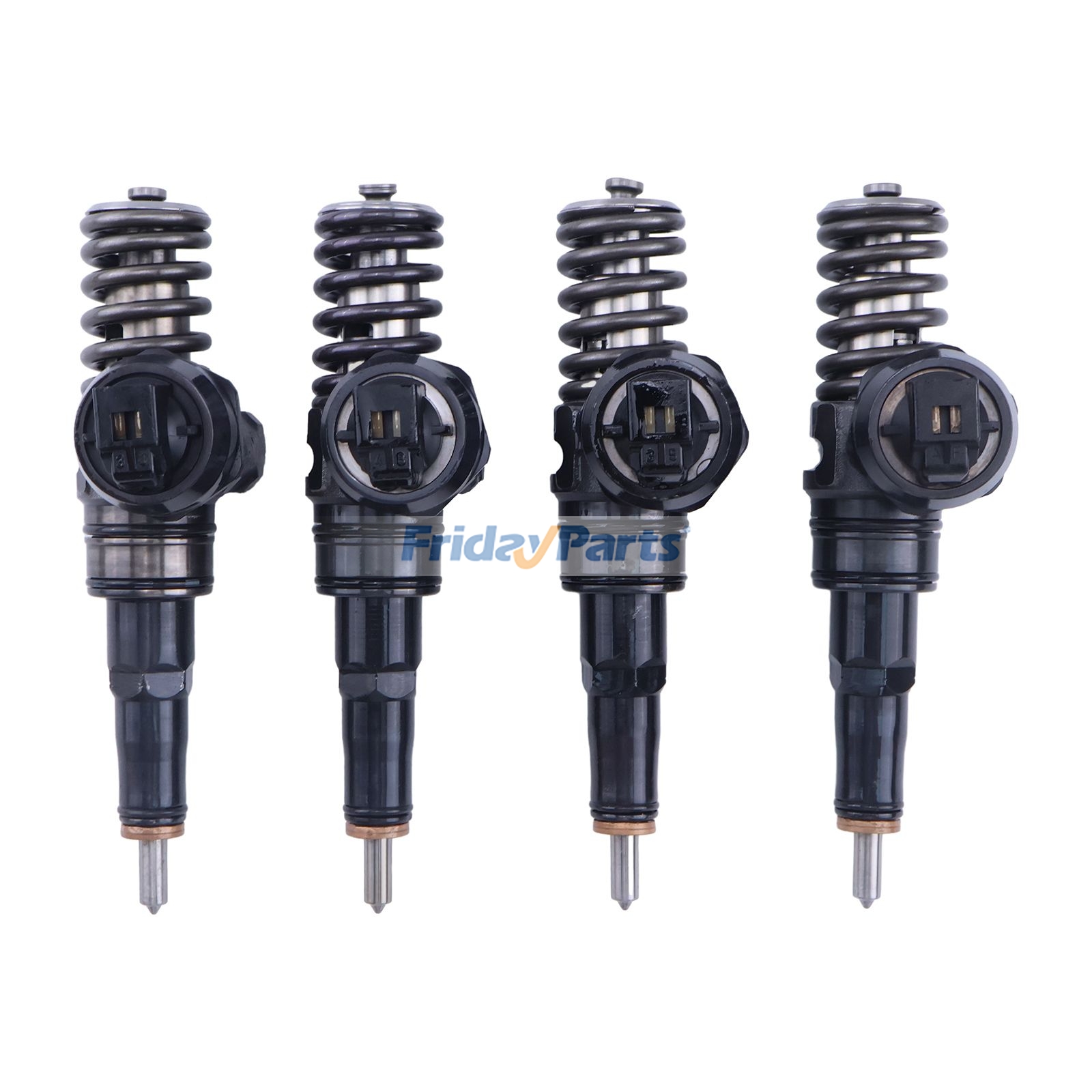 Vehicle Fuel Injector