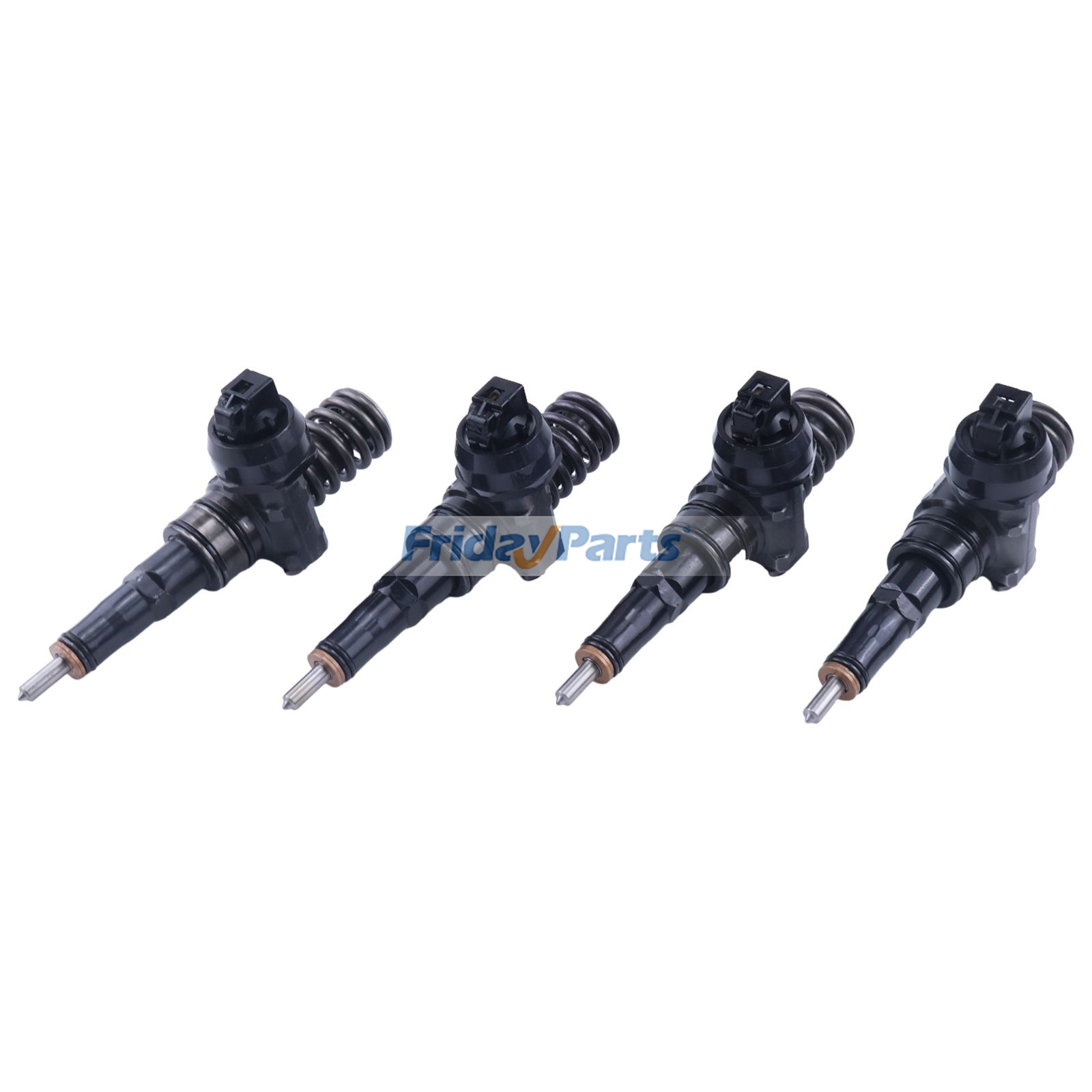 Fuel Injector in Stock in China,USA