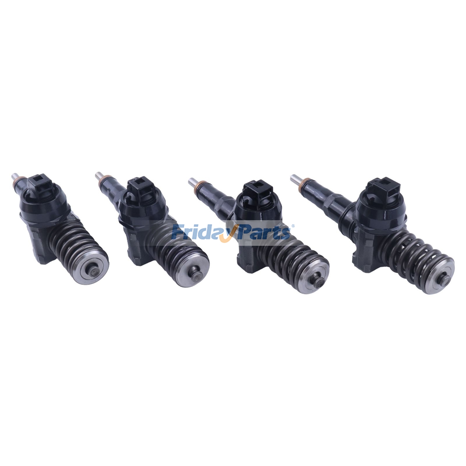  Fuel Injector For Volkswagen