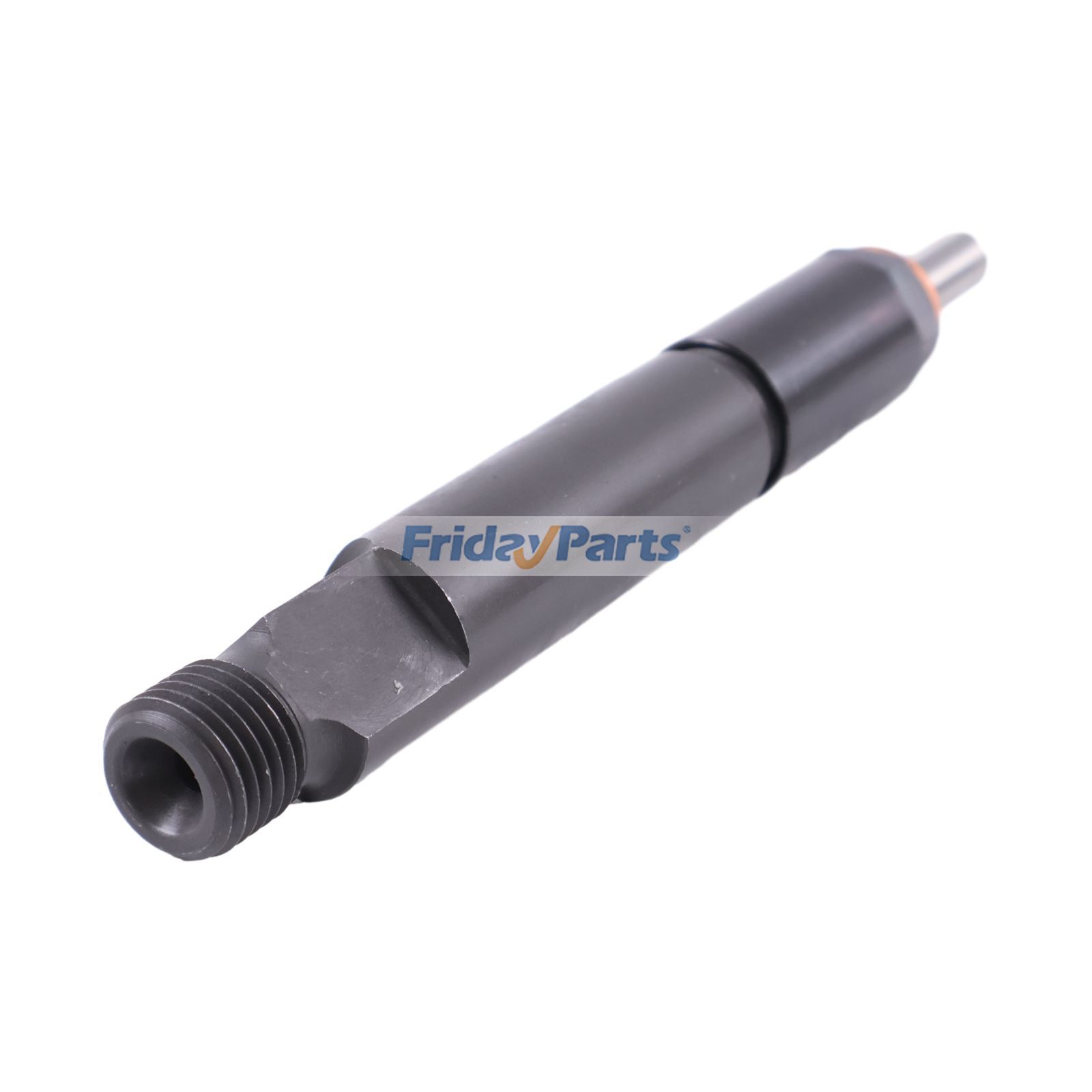 Inyector de combustible de 4 piezas 0432193450 0211-3547 para motor Volvo D4D KHD Deutz TCD2012