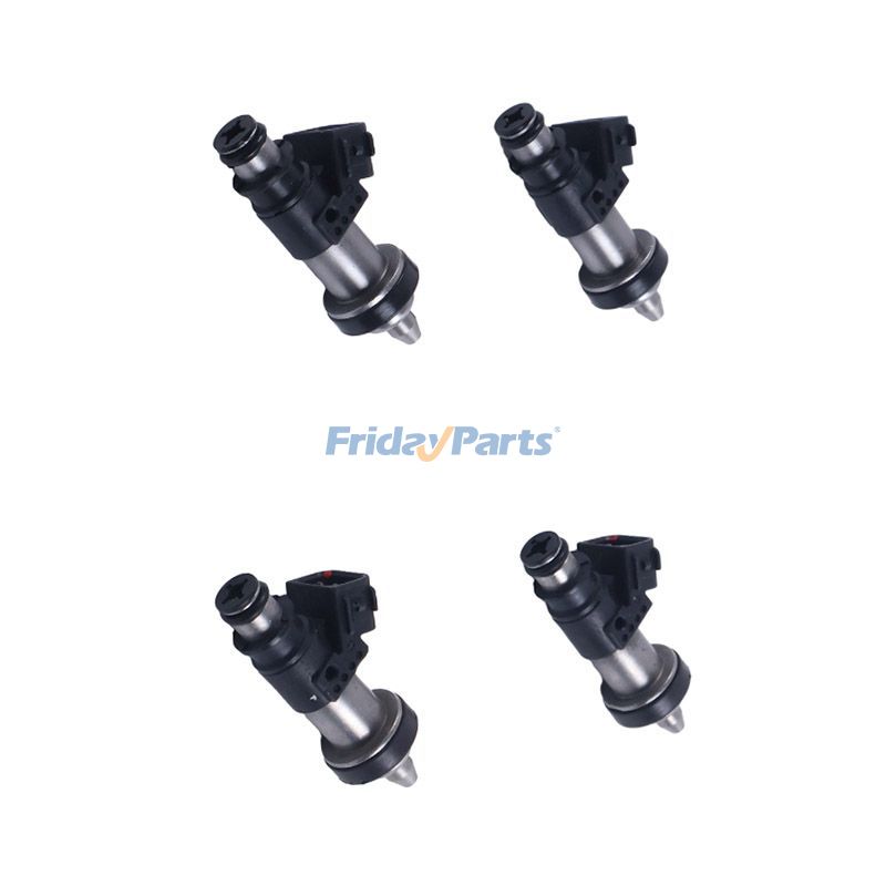 Fuel Injector in Stock in China,China Stock