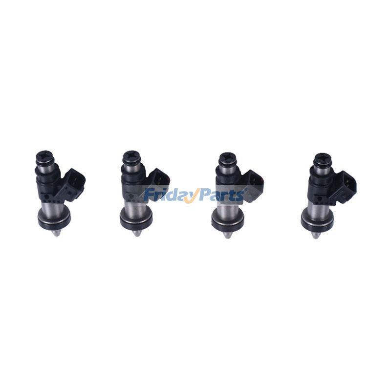 Fuel Injector for Motorcycle