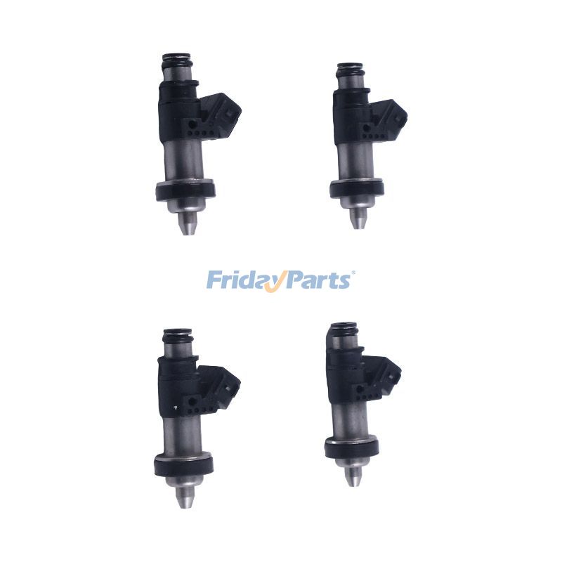 Motorcycle Fuel Injector