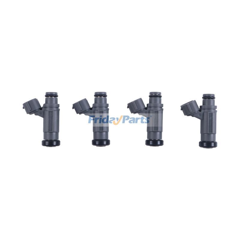 Fuel Injector for Motorcycle