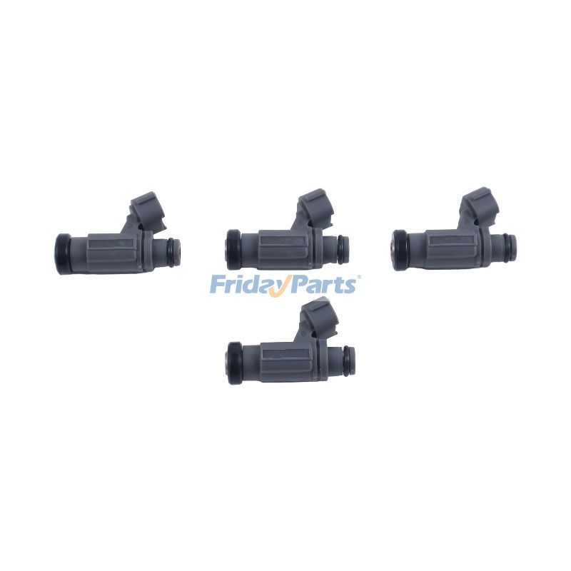 Fuel Injector in Stock in China,China Stock