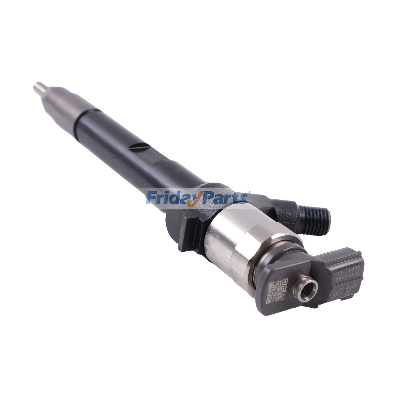 4 Pieces Fuel Injector in Stock in China