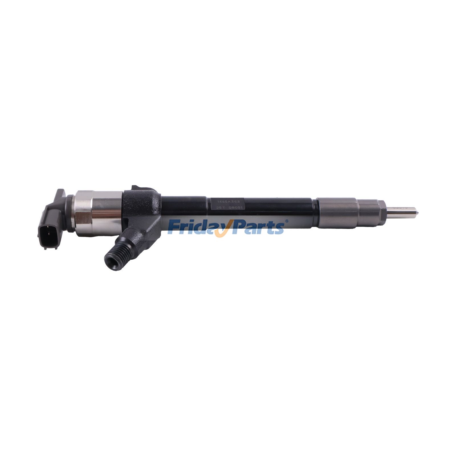  4 Pieces Fuel Injector For Mitsubishi