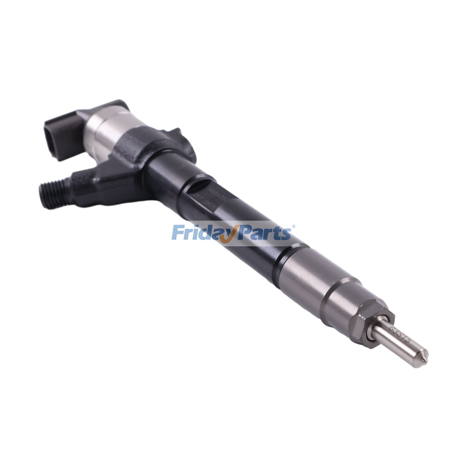 Vehicle 4 Pieces Fuel Injector