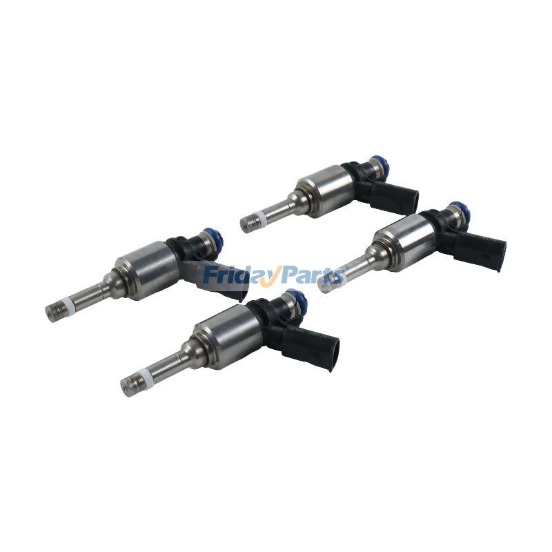 4 stück Kraftstoff Injektor 35310-2E500 für Kia 2014-2016 Forte Soul