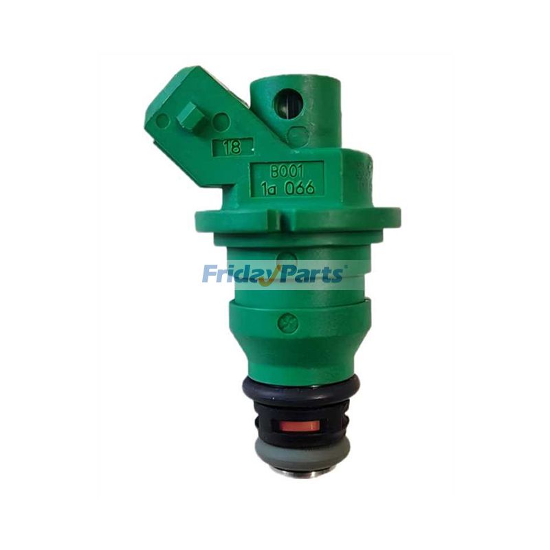 Inyector de combustible de 4 piezas 35310-2E700 para Hyundai Sonata IX35 Kia K5 Optima 2.0L Para HYUNDAI,Para Kia