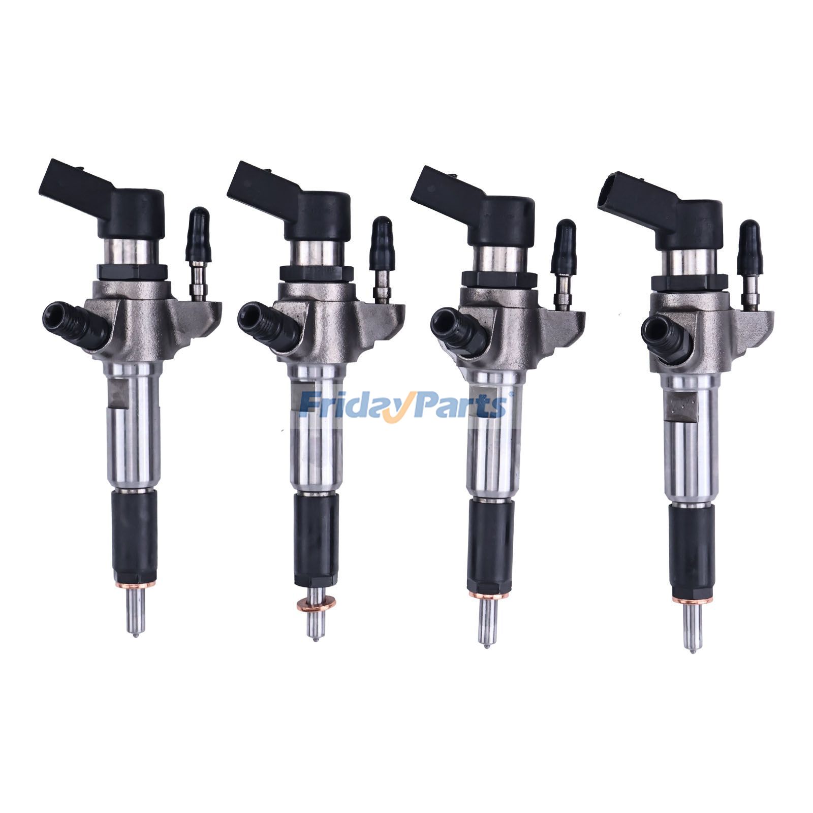 Fuel Injector for Vehicle