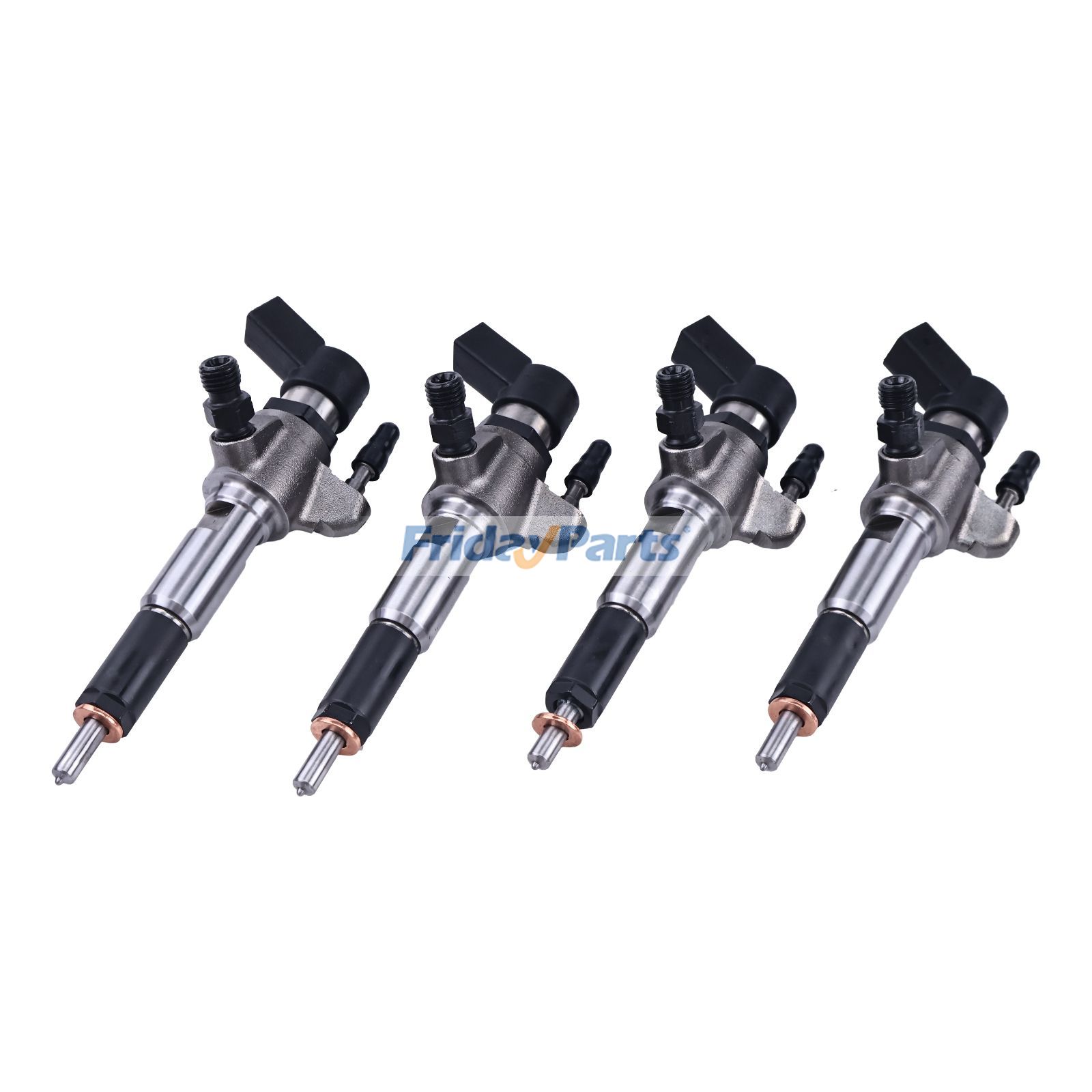 Vehicle Fuel Injector
