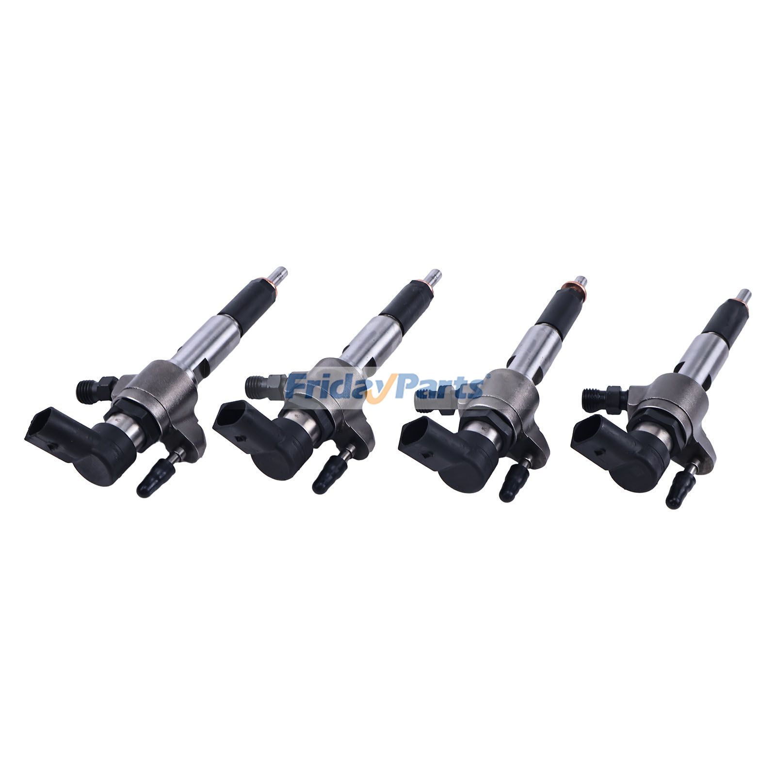Fuel Injector in Stock in China