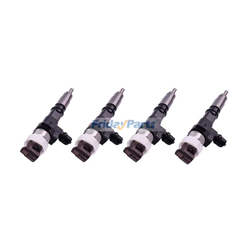 Fuel Injector in Stock in China,USA
