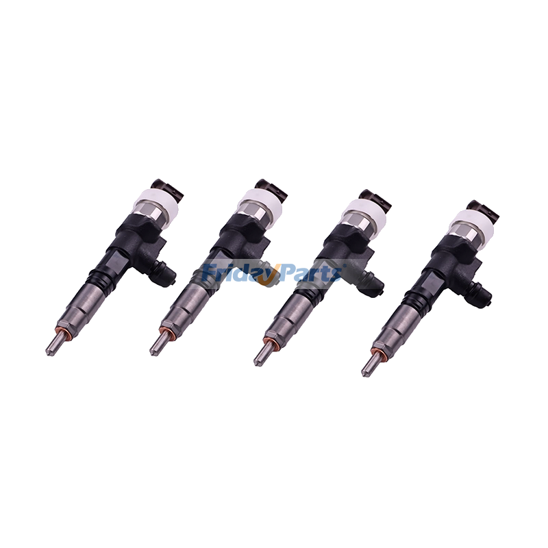  Fuel Injector For CAT