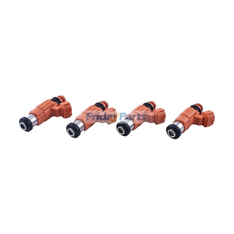 Fuel Injector for Vehicle