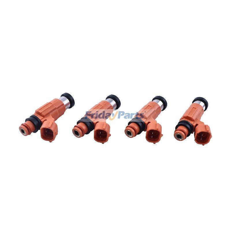 Vehicle Fuel Injector