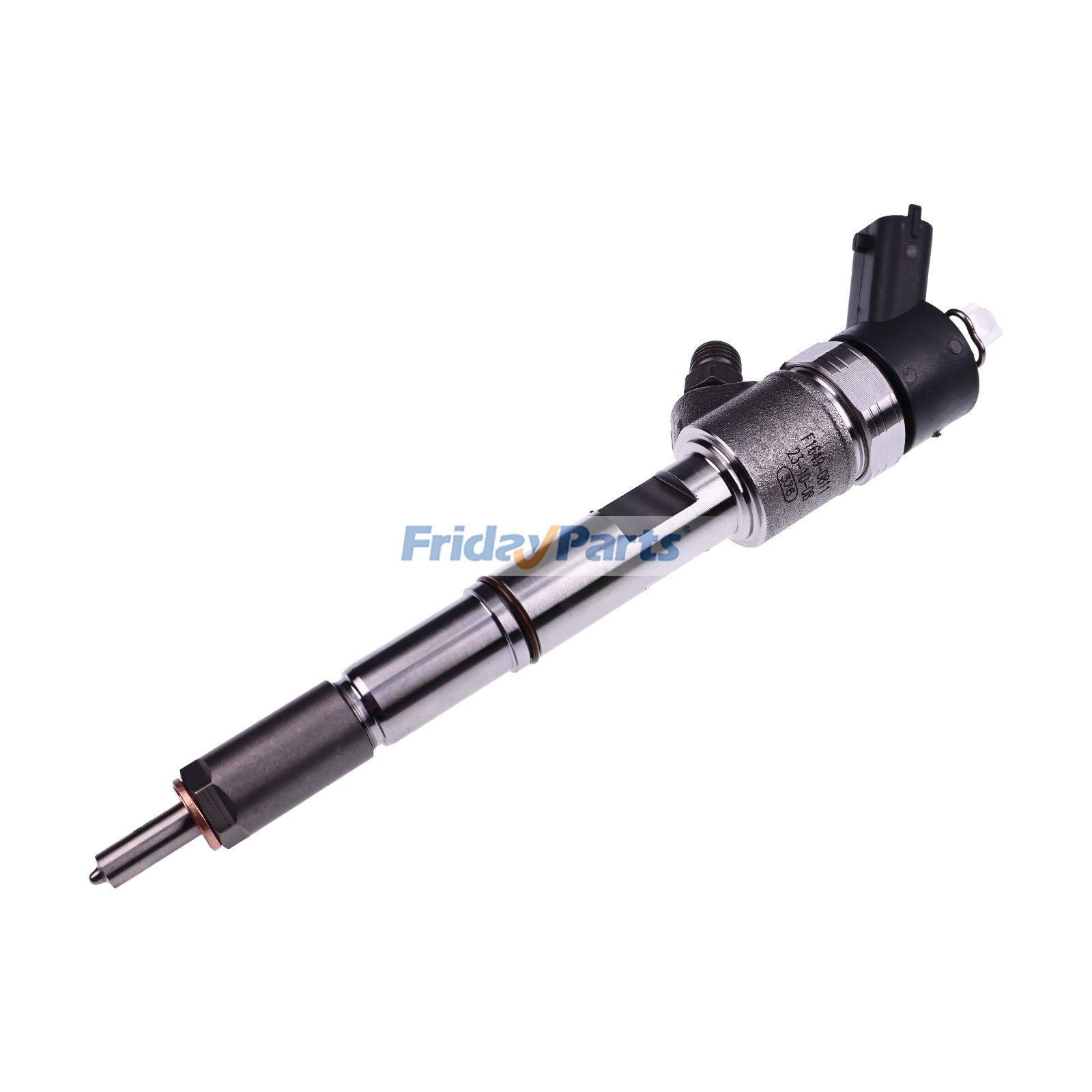 Fuel Injector for Engine