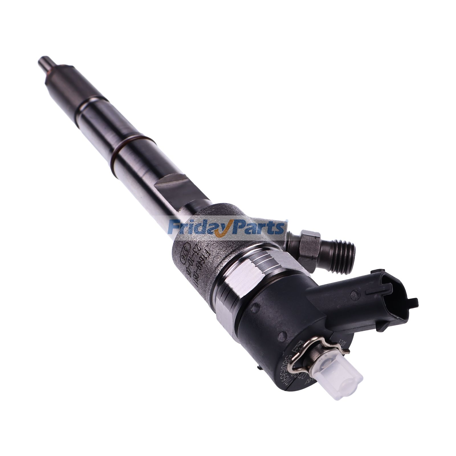 Engine Fuel Injector
