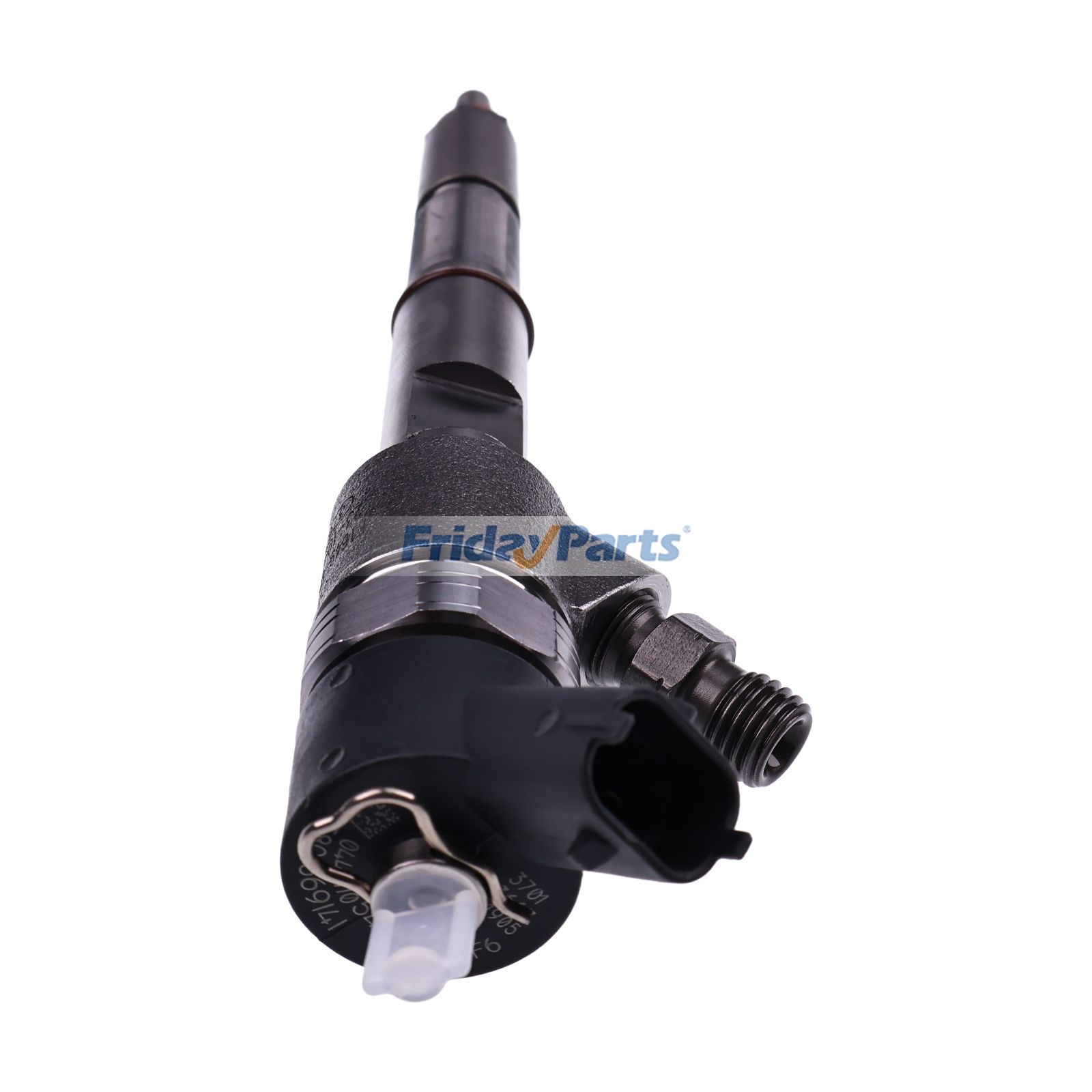 Fuel Injector in Stock in China,USA