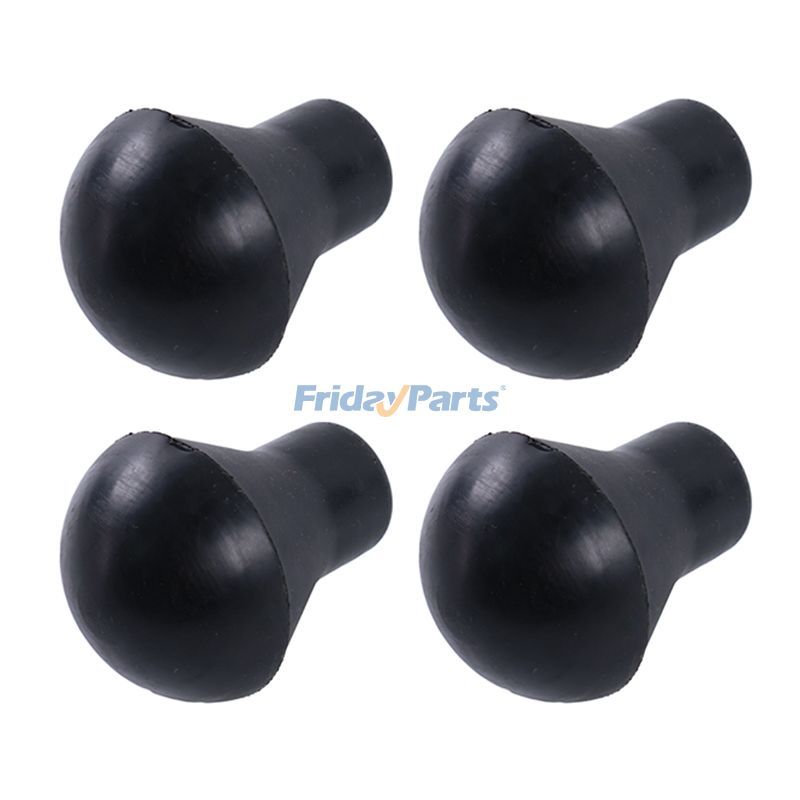 4 stück Schaltknauf 3121549R1 für International 574 560 424 404 454 833 Fall 520 130 1850 570