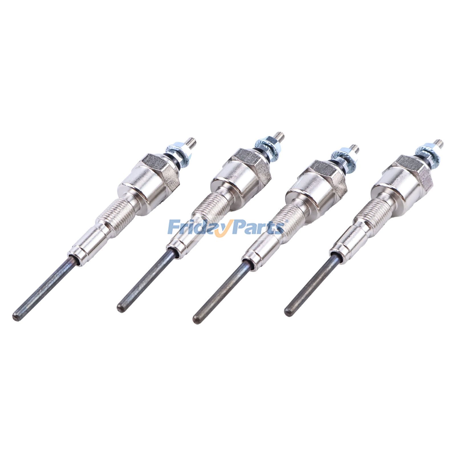   Glow Plug For Massey Ferguson